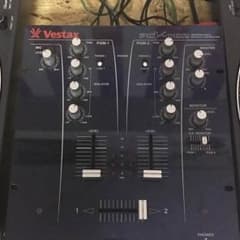 Ex様専用 DJ機器 ターンテーブル ミキサーセットのサムネイル
