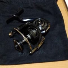 【新品未使用】ダイワ セルテートLT3000S-CH-DH 即日発送可のサムネイル