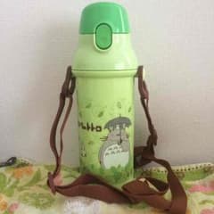 たったんさま専用 となりのトトロ 水筒のサムネイル