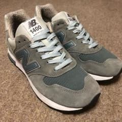 ニューバランス M1400 SB made in USAのサムネイル
