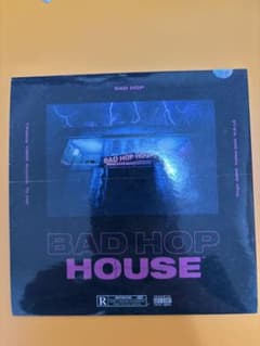BAD HOP HOUSEのサムネイル