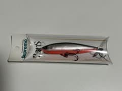 Supremo RONS 9cm 11g スローシンキングのサムネイル