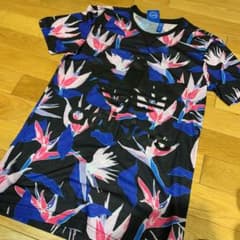 adidas Ｔシャツ　おしゃれです(^^)のサムネイル
