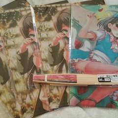 ガルフレくじ セットのサムネイル