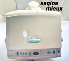 サキナ saqina mieux 美顔器 芙蓉のサムネイル