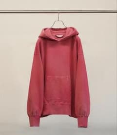 タ*ル様 【ANCELLM】25SS DYEDDAMAGE スウェット サイズ1 タ*ル様 【ANCELLM】25SS DYEDDAMAGE スウェット サイズ1 - メルカリ