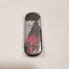 SHINee　缶バッジ　ミノのサムネイル