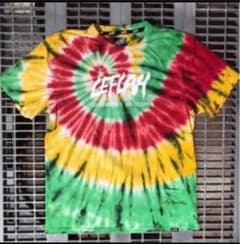 レフラー タイダイTシャツのサムネイル