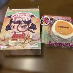 mellojoy ミニランド　プレーンスフレのサムネイル