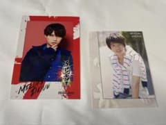 井上瑞稀 まとめのサムネイル