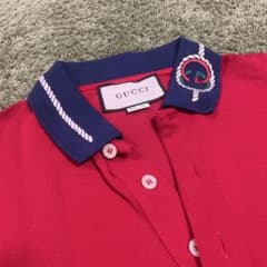 GUCCI ポロシャツのサムネイル