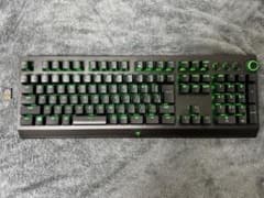 【美品】Razer BlackWidow V3 Pro 日本語配列 ドングル付 美品】Razer BlackWidow V3 Pro 日本語配列 ドングル付 - メルカリ