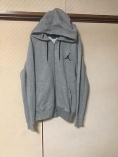 ジョーダン パーカー  Lサイズのサムネイル