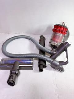 ダイソン 掃除機 希少 CY29 純正品 パーツ フィルター 部品 中古美品