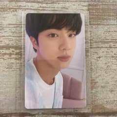 BTS トレカジンくんのサムネイル