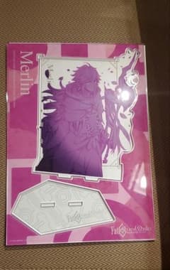 Fate/Grand Order 아크릴 스탠드
