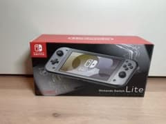 はるか☆様専用　Nintendo Switch Lite ディアルガ・パルキアのサムネイル