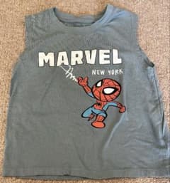 The Amazing Spider-Man T 셔츠 그레이