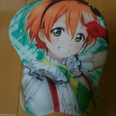 ラブライブ　マウスパッドのサムネイル