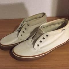 VANSのサムネイル