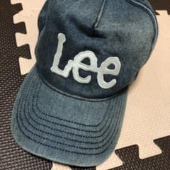 Lee キャップ 帽子のサムネイル