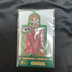 コムドットくじ2 ゆうた トレカケース - メルカリ