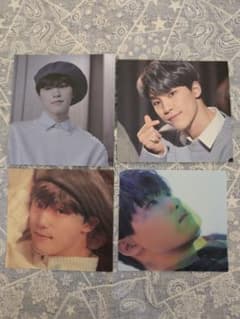 SEVENTEEN YMMD ディノのサムネイル