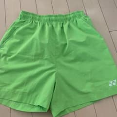 YONEX ショートパンツのサムネイル