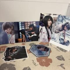 루로니 검심 최종장 The Final/The Beginning