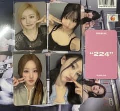 KISS OF LIFE アユクデ 入場限定 トレカ Amazon.co.jp: KISS OF LIFE トレカ ユニット ジュリー ベル