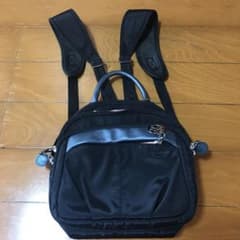 カナナプロジェクトリュック小のサムネイル
