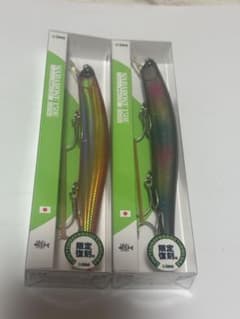 ima × DUO NABARONE 150Fのサムネイル