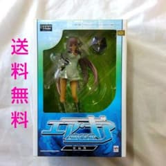 匿名配送】エア・ギア シムカ フィギュア エクセレント モデル
