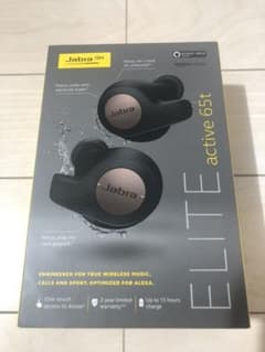 Jabra active 65tのサムネイル