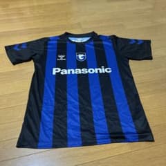 hummel ガンバ大阪 倉田秋 10番 ユニフォームのサムネイル