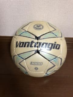 サッカーボール5号 モルテンヴァンタジオ3000のサムネイル