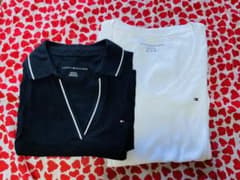 TOMMY HILFIGER Tシャツ&ワンピースのサムネイル