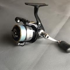シマノ　バンキッシュ　C2000Sのサムネイル