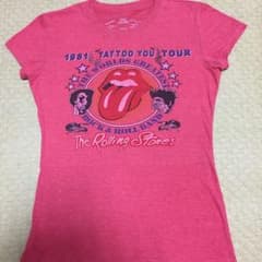 ローリングストーンズ  Tシャツのサムネイル