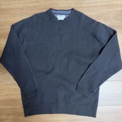 CIAOPANIC TYPY クルーネックニット セーター Mのサムネイル