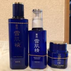 よよよ様専用コーセー 薬用雪肌精 3点セット！のサムネイル