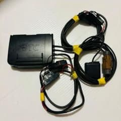 バイク用ETC JRM-11二輪用ETC車載器　JRC 2016年のサムネイル