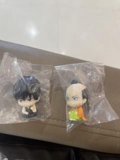 銀魂 まちぼうけ 土方十四郎＆徳川茂茂のサムネイル