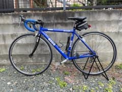 GIOS AL LITE　サイズ48　愛知県東部より直接引き渡し GIOS AL LITE サイズ48 愛知県東部より直接引き渡し - メルカリ