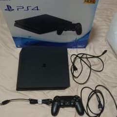 SONY PlayStation4 CUH-2200AB01 プレステ4のサムネイル