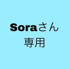 Soraさんセットのサムネイル