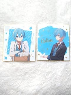 ころんくん 色紙のサムネイル