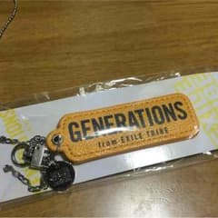 GENE トラステ限定 ストラップのサムネイル
