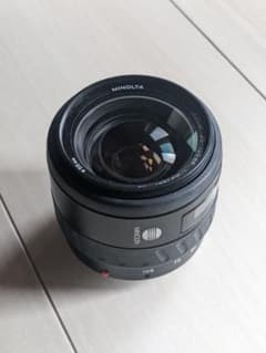 Minolta af zoom 35-105 f3.5-4.5のサムネイル
