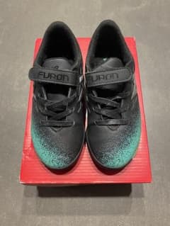 NewBalance サッカー シューズ FURON V TF JNR NB5のサムネイル
